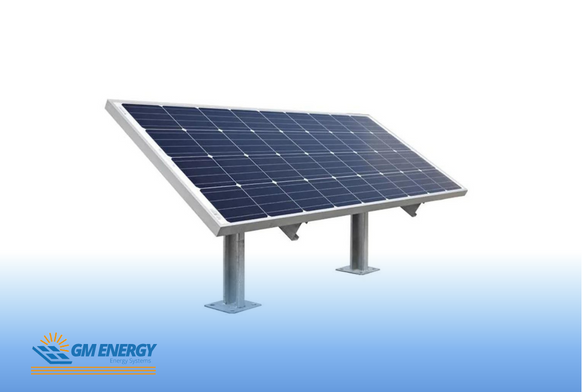 GM Enerji Solar Panel